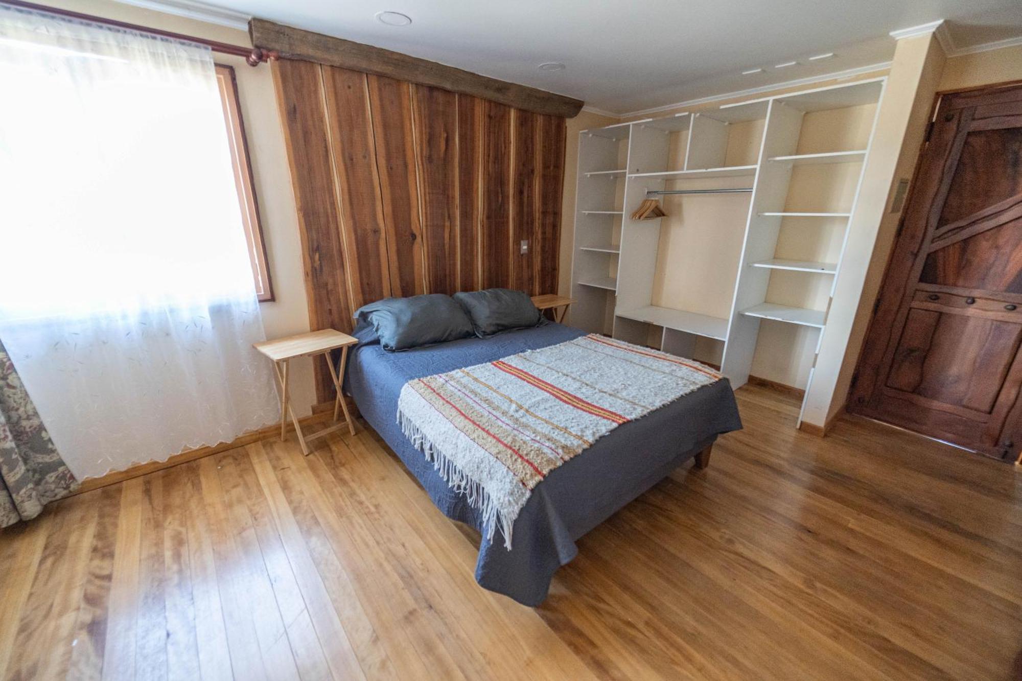 Parque La Pajarera Hotell Puerto Varas Eksteriør bilde