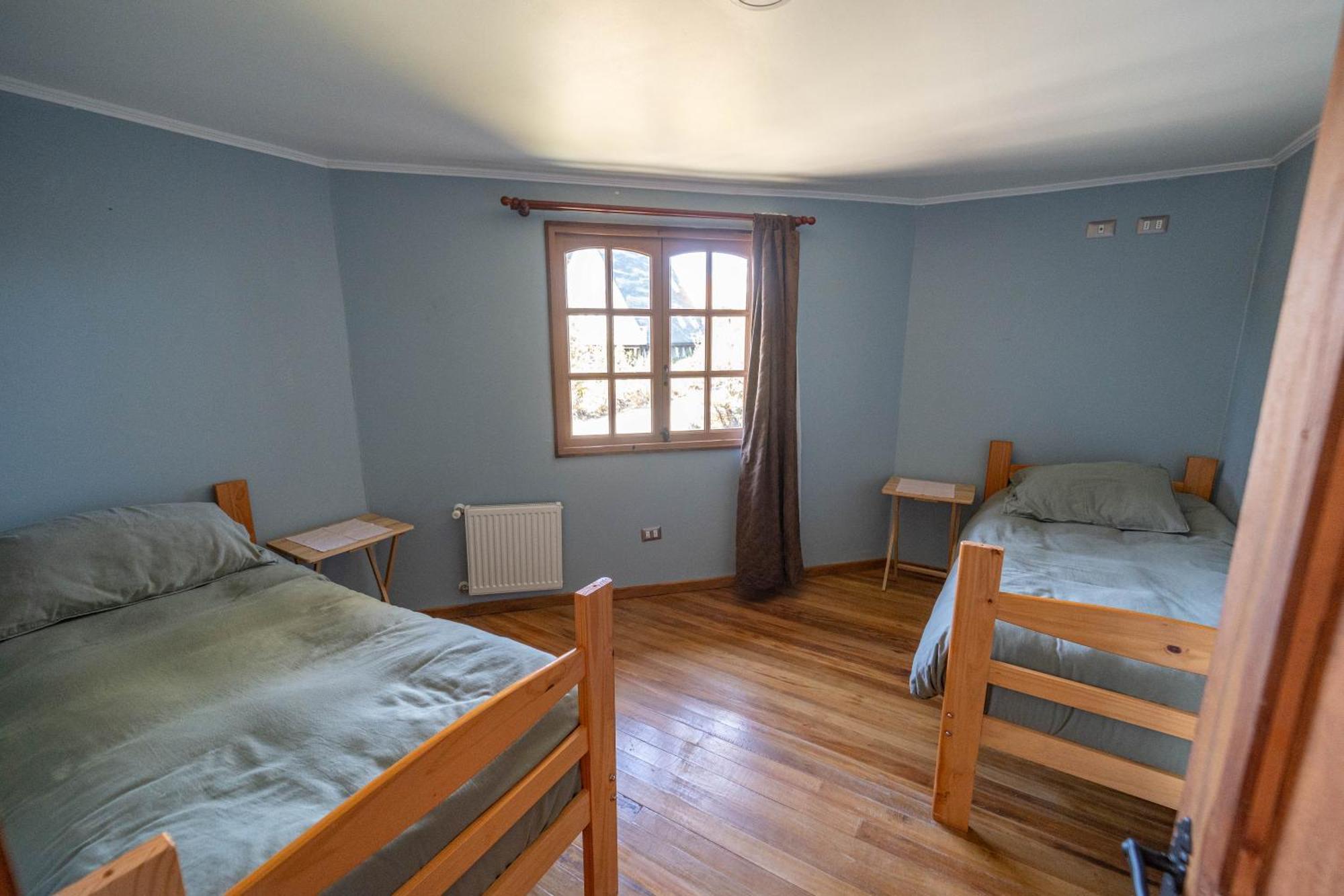 Parque La Pajarera Hotell Puerto Varas Eksteriør bilde