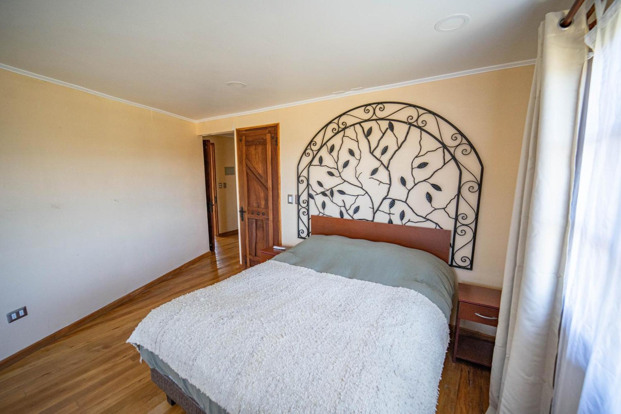 Parque La Pajarera Hotell Puerto Varas Eksteriør bilde