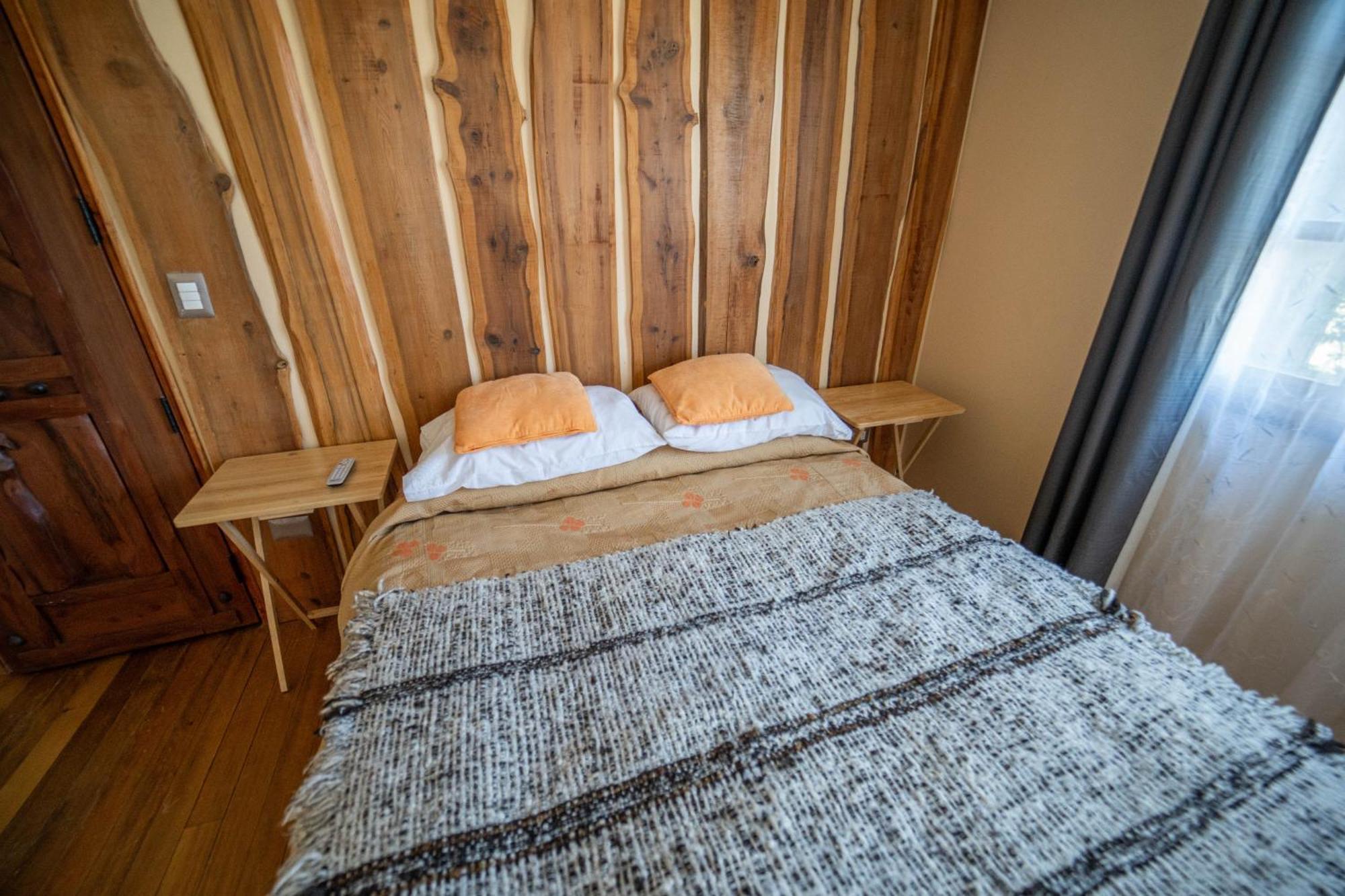 Parque La Pajarera Hotell Puerto Varas Eksteriør bilde